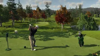 Скриншот 6 к игре The Golf Club