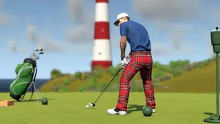 Скриншот 7 к игре The Golf Club