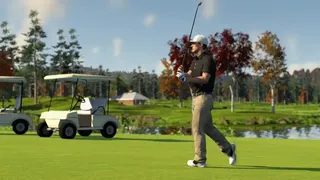 Скриншот 8 к игре The Golf Club