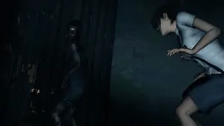 Скриншот 2 к игре DreadOut