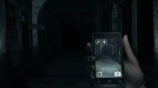 Скриншот 6 к игре DreadOut