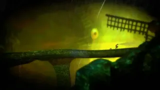 Скриншот 1 к игре Spate