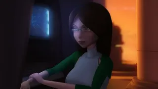 Скриншот 1 к игре AR-K