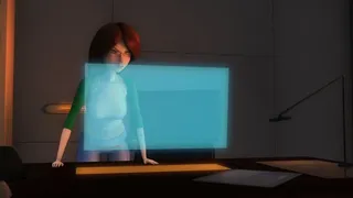 Скриншот 3 к игре AR-K