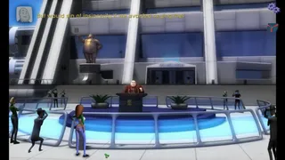 Скриншот 4 к игре AR-K