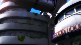 Скриншот 5 к игре AR-K