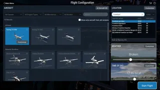 Скриншот 3 к игре X-Plane 11