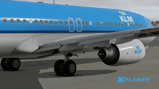 Скриншот 5 к игре X-Plane 11