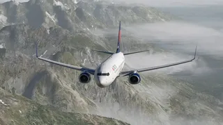 Скриншот 7 к игре X-Plane 11