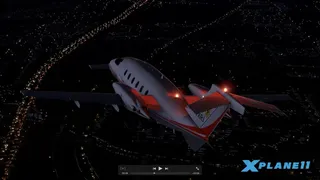 Скриншот 8 к игре X-Plane 11