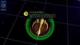 Скриншот 5 к игре Infinite Space III: Sea of Stars