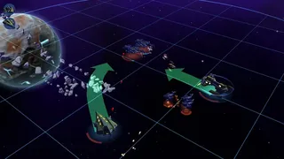 Скриншот 7 к игре Infinite Space III: Sea of Stars