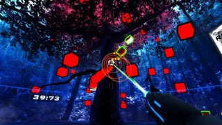 Скриншот 2 к игре Time Rifters