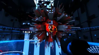 Скриншот 4 к игре Time Rifters