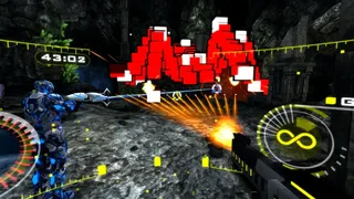 Скриншот 7 к игре Time Rifters