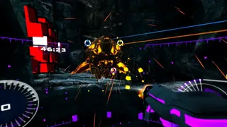 Скриншот 8 к игре Time Rifters