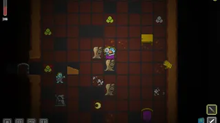 Скриншот 1 к игре Quest of Dungeons