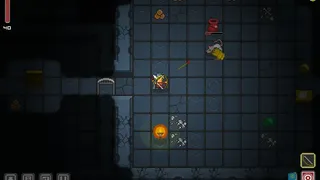 Скриншот 2 к игре Quest of Dungeons