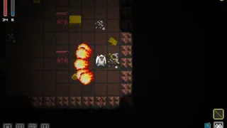 Скриншот 3 к игре Quest of Dungeons