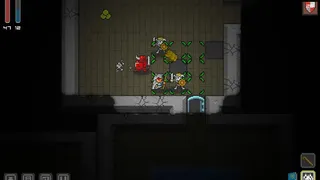Скриншот 4 к игре Quest of Dungeons