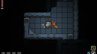 Скриншот 5 к игре Quest of Dungeons