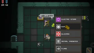 Скриншот 6 к игре Quest of Dungeons