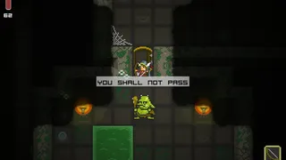 Скриншот 8 к игре Quest of Dungeons