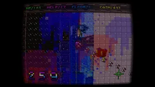 Скриншот 2 к игре //N.P.P.D. RUSH//- The milk of Ultraviolet