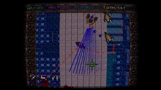 Скриншот 3 к игре //N.P.P.D. RUSH//- The milk of Ultraviolet