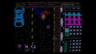 Скриншот 5 к игре //N.P.P.D. RUSH//- The milk of Ultraviolet