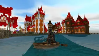 Скриншот 1 к игре Block Story