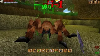 Скриншот 5 к игре Block Story