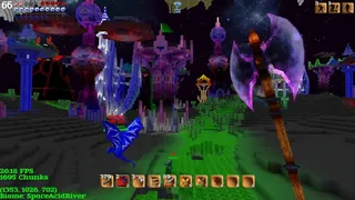 Скриншот 6 к игре Block Story