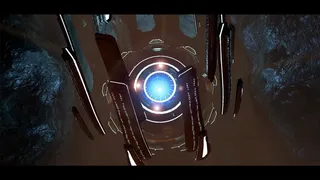 Скриншот 4 к игре The Gallery - Episode 1: Call of the Starseed