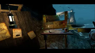 Скриншот 6 к игре The Gallery - Episode 1: Call of the Starseed