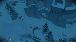 Скриншот 10 к игре RUNNING WITH RIFLES