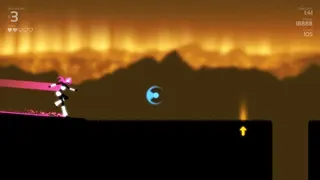 Скриншот 1 к игре Melody's Escape