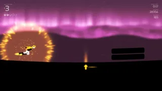 Скриншот 4 к игре Melody's Escape