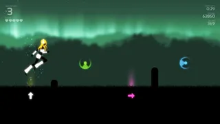 Скриншот 5 к игре Melody's Escape