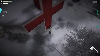 Скриншот 1 к игре Frozen State