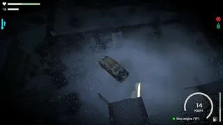 Скриншот 2 к игре Frozen State