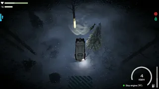 Скриншот 3 к игре Frozen State