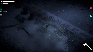 Скриншот 4 к игре Frozen State