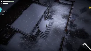 Скриншот 7 к игре Frozen State