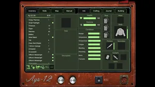 Скриншот 8 к игре Frozen State