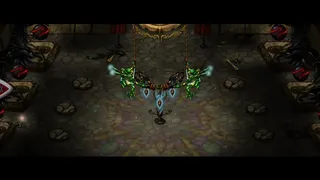 Скриншот 5 к игре Ku: Shroud of the Morrigan