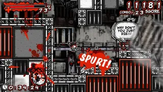 Скриншот 6 к игре I Want To Be Human