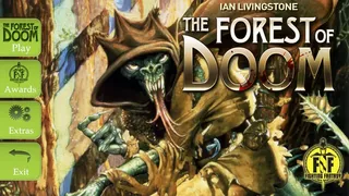 Скриншот 1 к игре The Forest of Doom (Standalone)