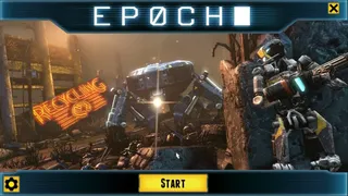 Скриншот 1 к игре EPOCH