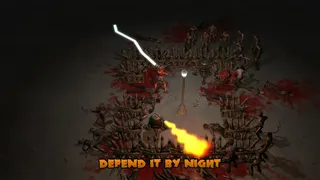 Скриншот 2 к игре Yet Another Zombie Defense